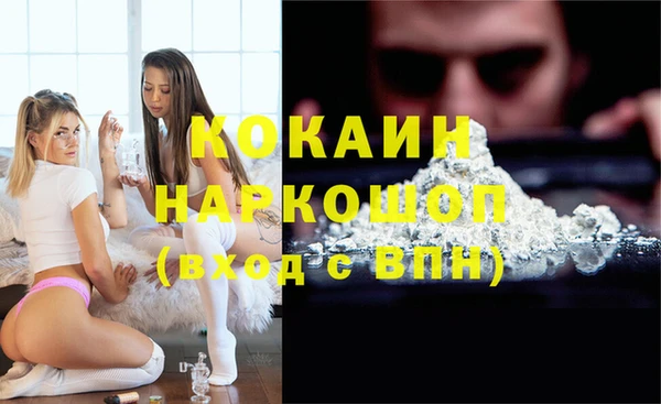 стафф Алзамай